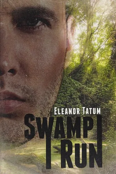 Capa de Swamp run