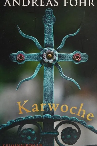 Cover of Karwoche