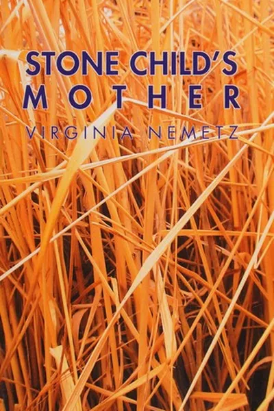 Capa de Stone child's mother