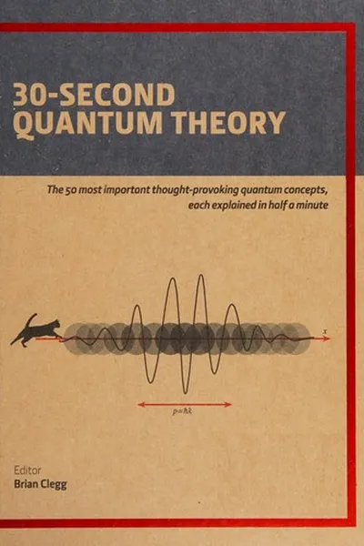 Capa de 30-second quantum theory