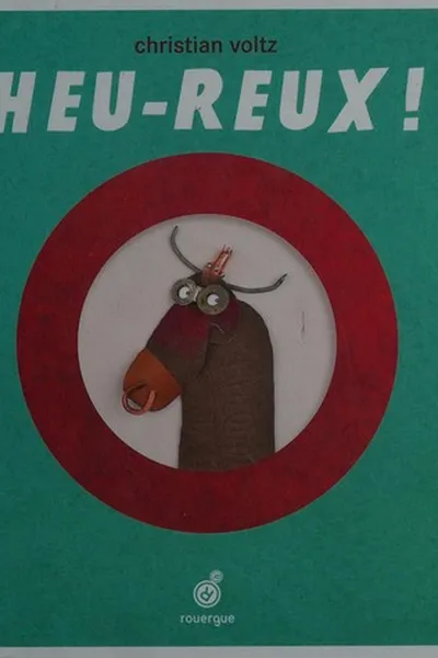 Capa de Heu-reux!