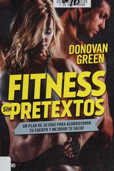 Capa de Fitness sin pretextos