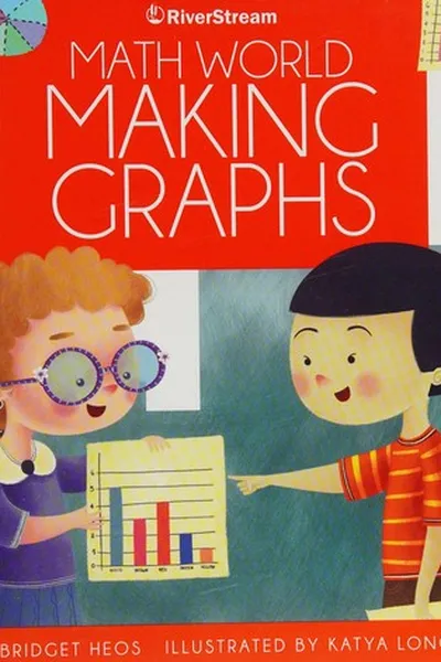 Capa de Making graphs