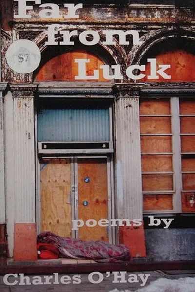 Capa de Far from luck