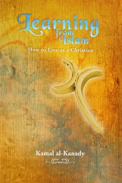 Capa de Learning from islam
