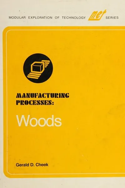 Capa de Manufacturing processes