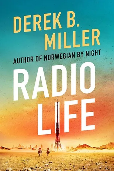 Capa de Radio Life