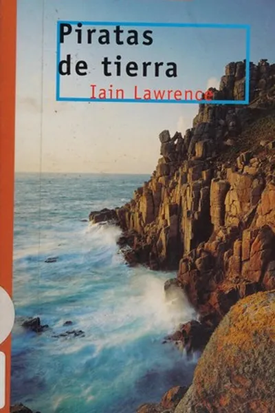 Capa de Piratas de tierra