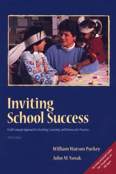 Capa de Inviting school success