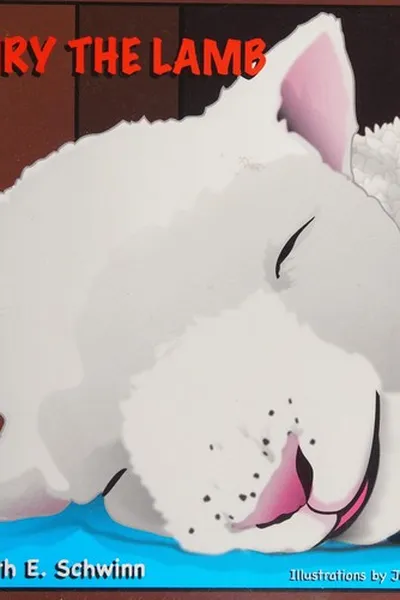 Capa de Henry the lamb