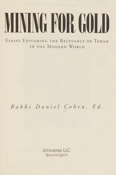 Capa de Mining for gold