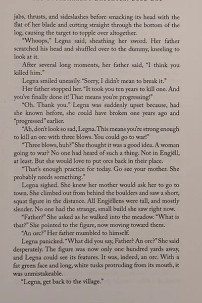 Capa de The poisoned prince