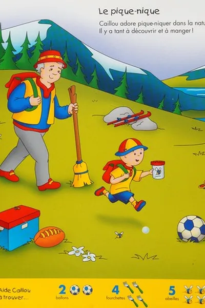 Capa de Autour de moi