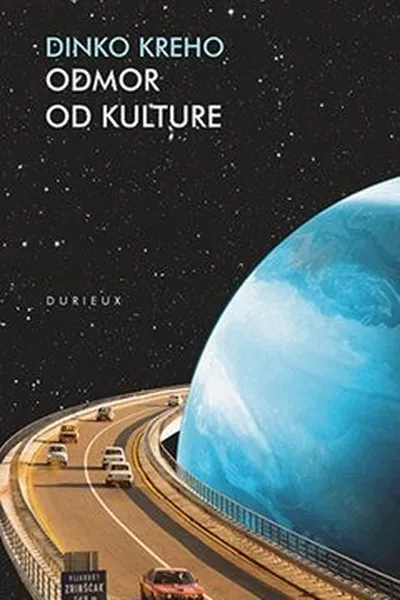Capa de Odmor od kulture