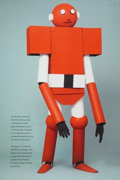 Cover of Design genius