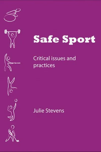 Capa de Safe Sport