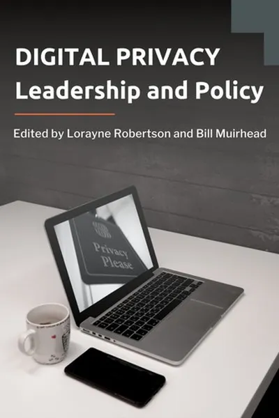 Capa de Digital Privacy