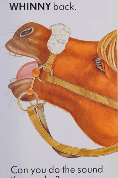 Capa de Animal sounds