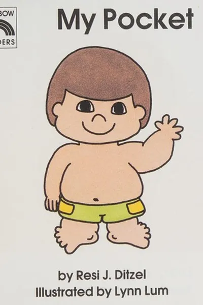 Capa de My pocket