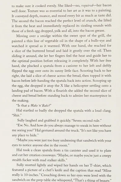 Capa de Perfect Pairing