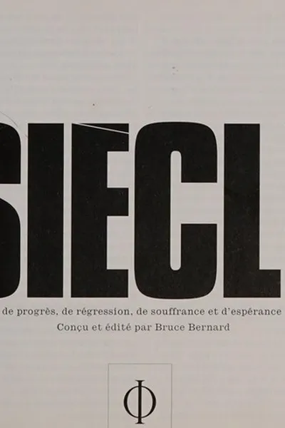 Capa de Siècle