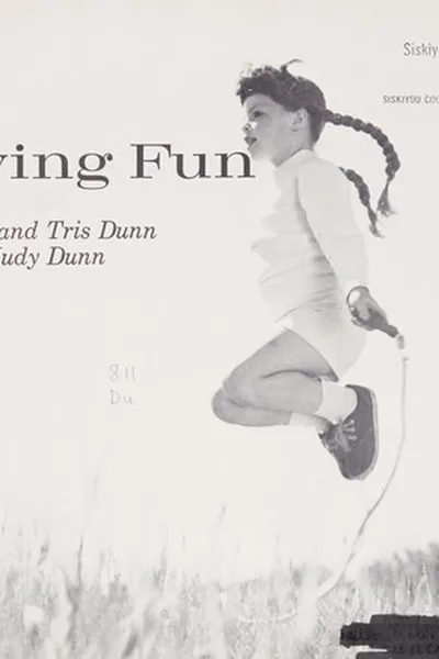 Cover of Having fun