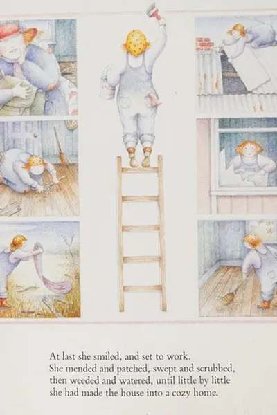 Capa de Come by chance