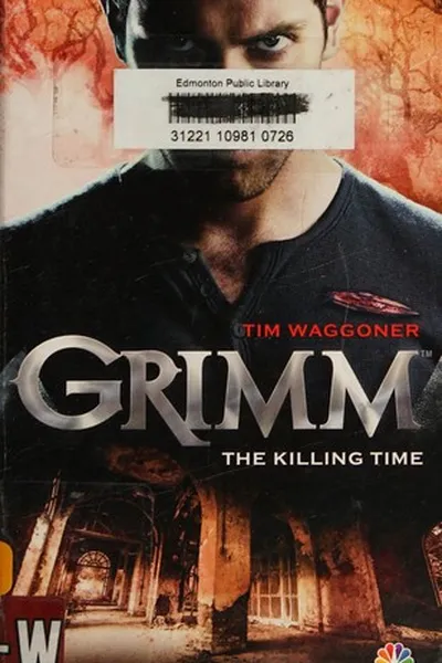 Capa de Grimm