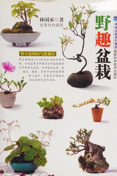 Capa de Ye qu pen zai