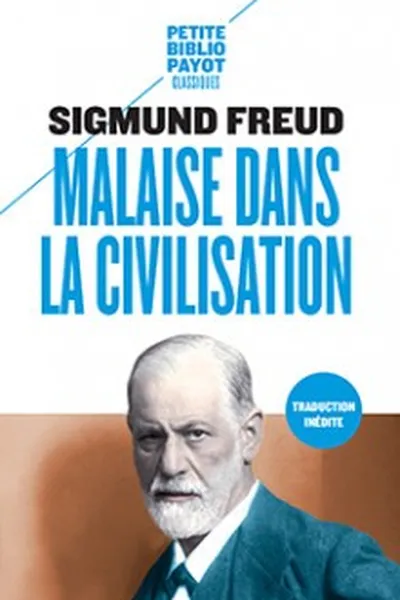 Capa de Malaise dans la civilisation