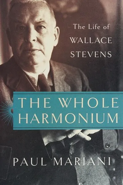 Capa de The whole harmonium