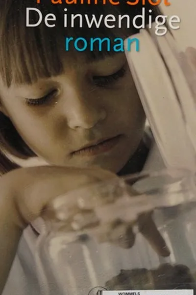 Capa de De inwendige