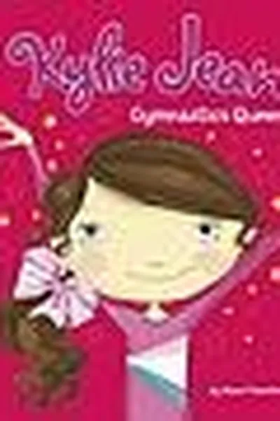 Capa de Gymnastics queen