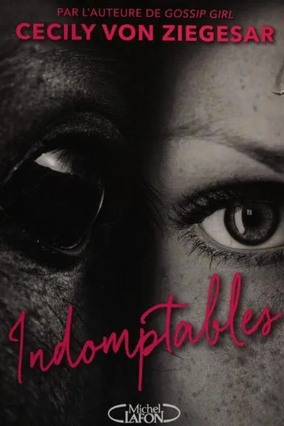 Capa de Indomptables
