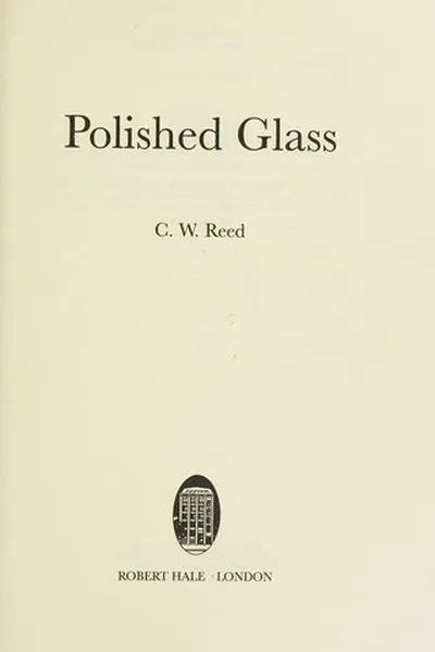 Capa de Polished Glass