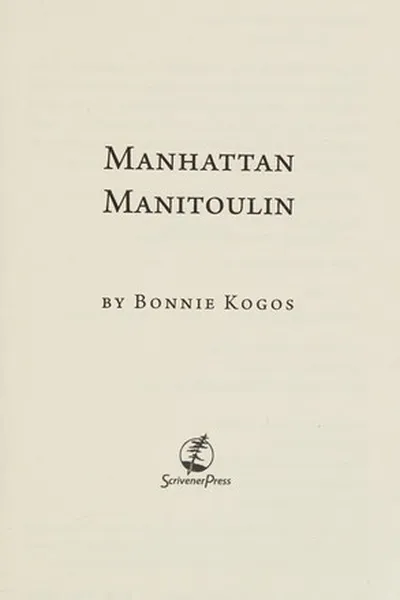 Capa de Manhattan, Manitoulin