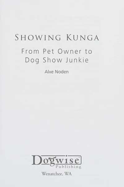 Capa de Between dog and wolf