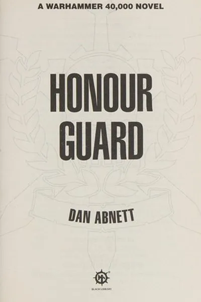 Capa de Honour guard