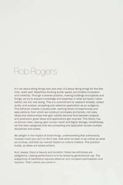 Capa de Learning Through Practice