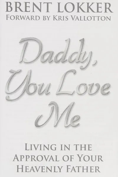 Capa de Daddy, you love me