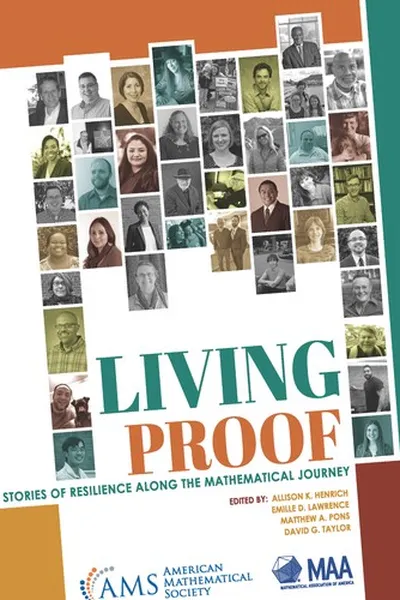 Cover of Living Proof