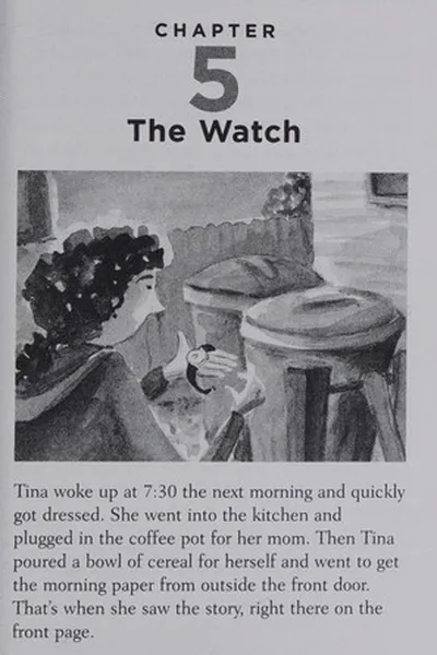 Capa de The do-over watch