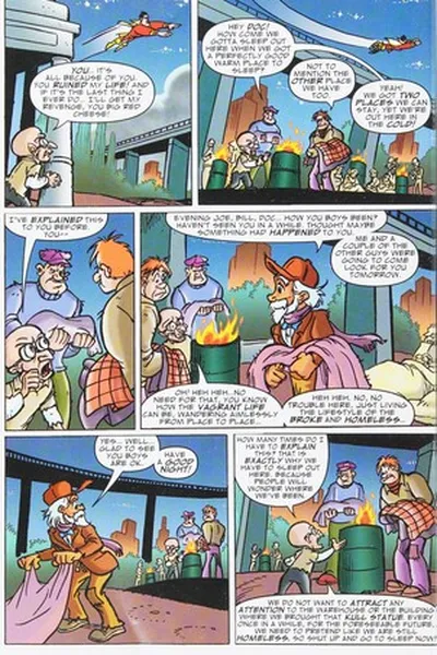 Capa de Deception reception!