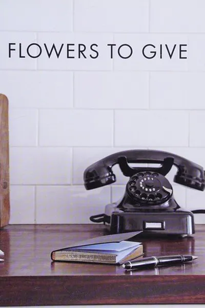 Capa de Jane Packer's flower course