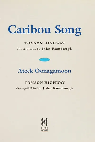 Capa de Caribou song
