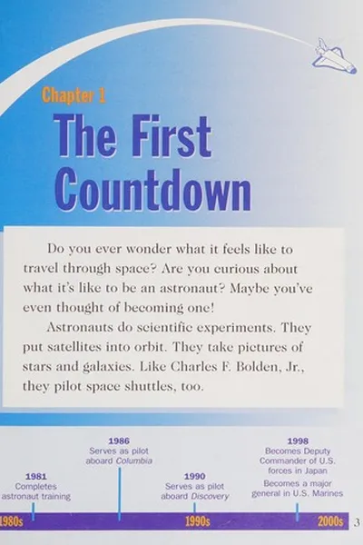 Cover of Overcoming Challenges