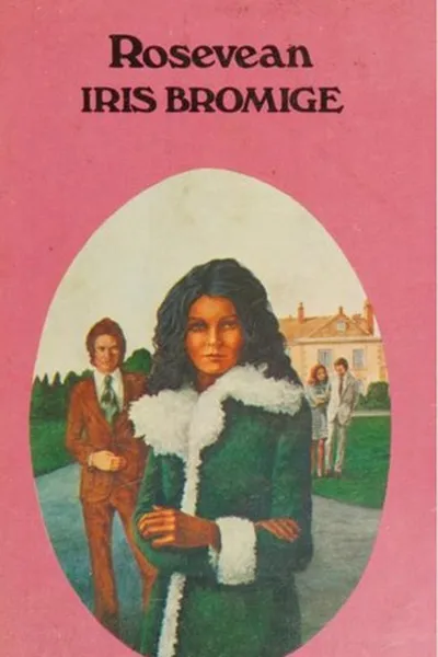 Cover of Rosevean