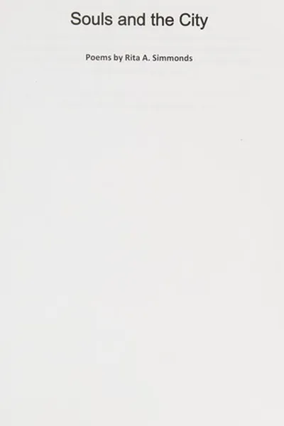 Capa de Souls and the city