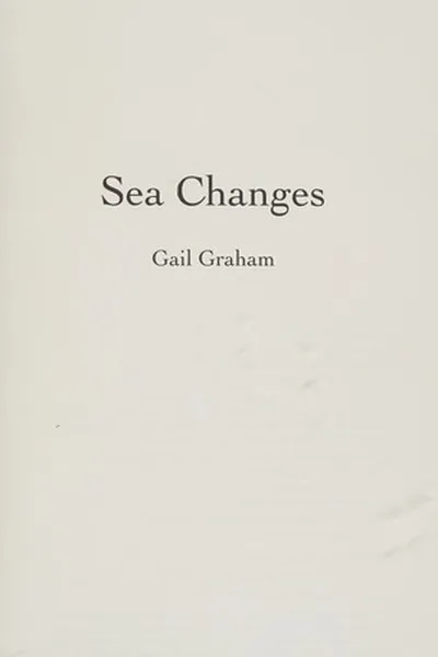 Capa de Sea Changes