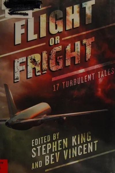 Capa de Flight or Fright